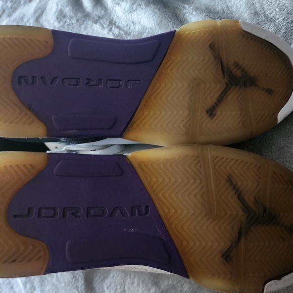 Jordan True Flights - Picture 5 of 5